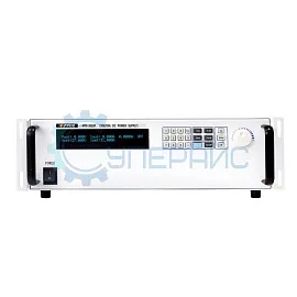 Лабораторный источник питания MATRIX MPS-6020P (60В, 20А) фото