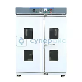 Цифровой сушильный шкаф Lichen LC-DBH-4BS фото