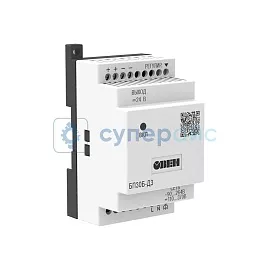 Блок питания для тяжелых условий работы Овен БП30Б-Д3-24С фото