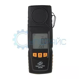 Люксметр Benetech GM1020 фото