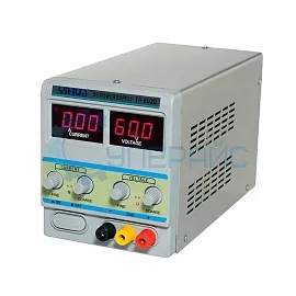 Источник питания постоянного тока YIHUA-603D фото