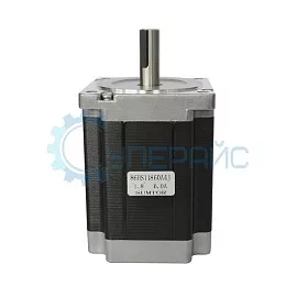 Шаговый двигатель SUMTOR 86HS11860A4 (NEMA 34) фото
