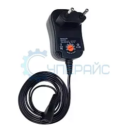 Сетевой адаптер-источник питания IviLongTail 12W фото