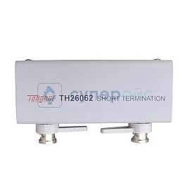 Тестовый зажим короткого замыкания Tonghui TH26062 фото