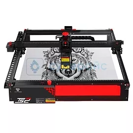 Лазерный гравировальный станок Two Trees TS2 20W фото