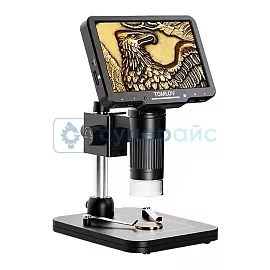 Цифровой микроскоп Tomlov DM5 фото