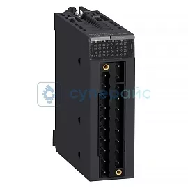 Модуль вывода Schneider Electric BMXAMO0410 фото