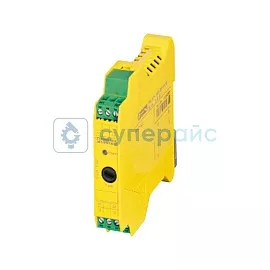 Связующее реле безопасности Phoenix PSR-SCP-24DC-FSP-1X1-1X2 фото