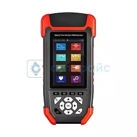 Оптический рефлектометр OTDR Noyafa NF-981 фото