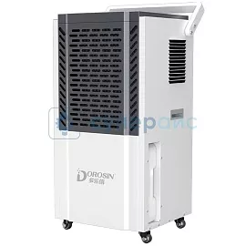 Напольный осушитель воздуха Dorosin DK-150 фото