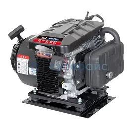 Генератор газовый Zongjiang 3000Вт фото