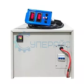 Источник питания постоянного тока Yibenyuan YBN12-800 (12 В, 800 А, 9600 Вт) фото