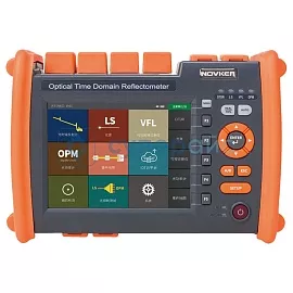 Одномодовый рефлектометр FOCM NK5600 фото
