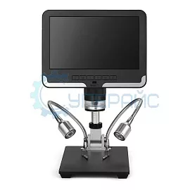 Микроскоп Andonstar AD206 цифровой фото