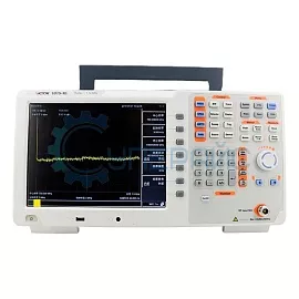 Анализатор спектра со следящим генератором Victor 1015TG фото