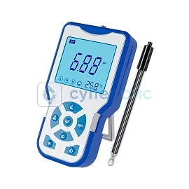 Цифровой тестер жидкости pH-метр Fullkon PH30-601B фото