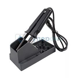 Термопинцет Quick 989 ESD для паяльной станции фото