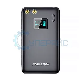 Аппарат для сварки AWithZ U2 фото