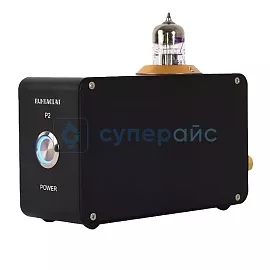 Ламповый усилитель PJ MIAOLAI P2 фото