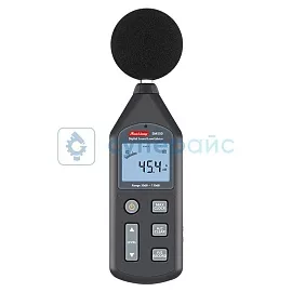 Портативный измеритель шума SanLiang SM550 фото