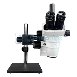 Тринокулярный микроскоп Dagong SZ6745T-STL5 фото