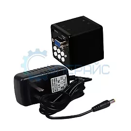 Цифровая камера для микроскопа Kaisi VGA 2 Мп фото