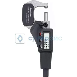 Измеритель микрометрический SanLiang 211-141 фото