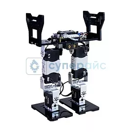 Шагающий робот Zhongling Dibot стандартная версия фото