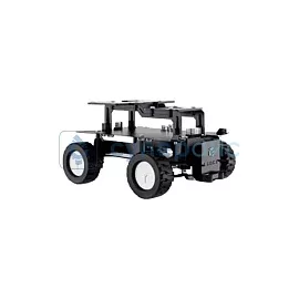 Робот-машинка YOURFUN Robotics на базе Arduino-совместимого контроллера фото