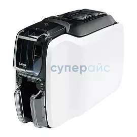 Принтер для карт Zebra ZC100 фото