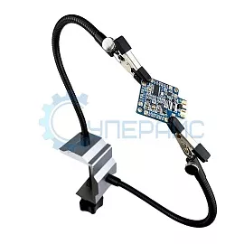 Гибкий кронштейн для печатных плат BANGSTOOL LZ002 фото