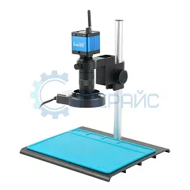 Цифровой промышленный видеомикроскоп Eakins KWF-36 фото