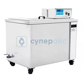 Промышленная ультразвуковая ванна Feileqi SJ-240ST фото