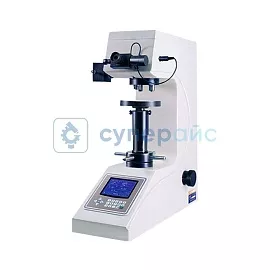 Измеритель твердости по Виккерсу Huaqi HV-30BZ фото