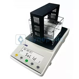 Измеритель плотности универсальный XingYun JA203M-S фото