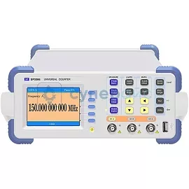 Измеритель частоты Nanjing Shengpu SP3386-15 фото