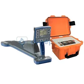 Трассопоисковый комплекс Сталкер 75-14 фото