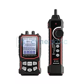 Измеритель мощности оптического волокна Noyafa NF-918S фото