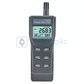 Анализатор газов портативный Hengxin 77535 фото