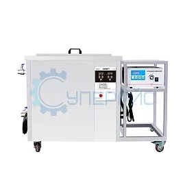 УЗ ванна для очистки FUYANG F-600 фото