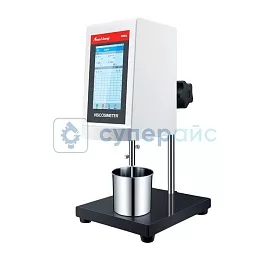 Измеритель вязкости SanLiang STM-2 фото