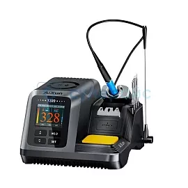 Прецизионная паяльная станция Aixun T320 C210 фото