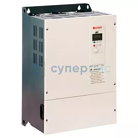 Частотный преобразователь Веспер E4-8400 93 кВт -125H фото