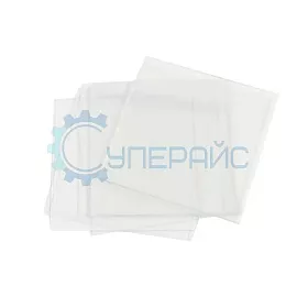 Покровные стекла SAGA 18x18 мм (100 шт) фото