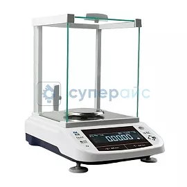 Лабораторные весы Ruyi RY2204A фото