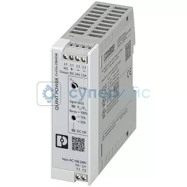 Импульсный блок питания Phoenix UINT4-PS-1AC-24DC-2.5-SC фото