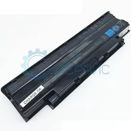 Батарея-аккумулятор JIKND (4300 мАч) для ноутбука DELL фото