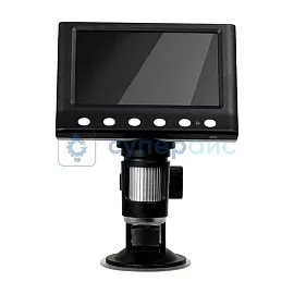 Цифровой микроскоп Qilian Intelligent DM7-B фото