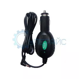 Автомобильный адаптер питания Hantek HT-310 фото