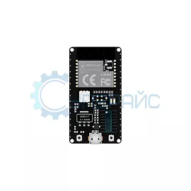 Отладочная плата Ai-Thinker NodeMCU ESP-C3-13-Kit фото